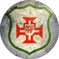 Logo Associação Atlética Portuguesa (SP)